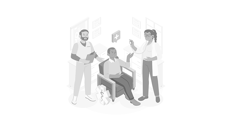 OFFRE DE STAGES ETUDIANTS EN SANTE sur le territoire de la CPTS du Haut Chablais